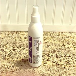 Bioterra Styling Thermal Protect Spray